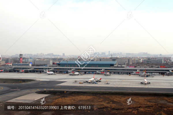 烏魯木齊機(jī)場