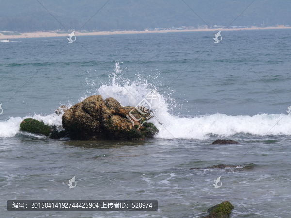 海浪