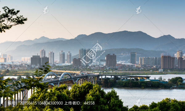 甌北