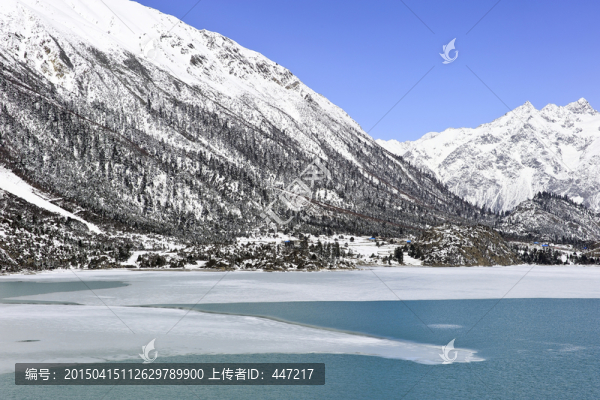 八宿然烏風(fēng)光