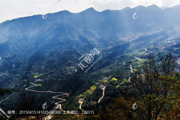 九皇山