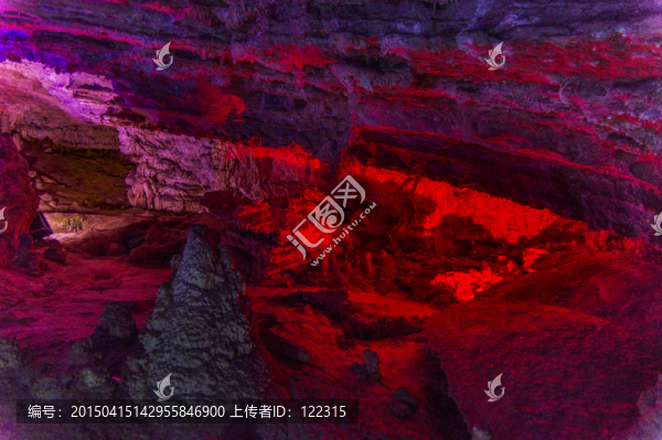 溶洞
