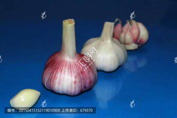 蒜,蒜瓣