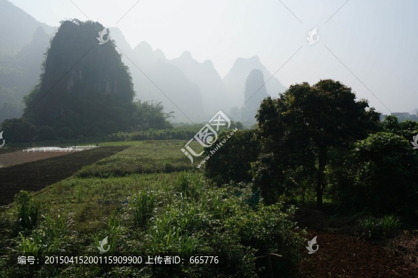 桂林山水