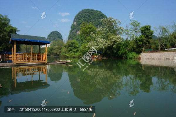 陽朔風(fēng)光