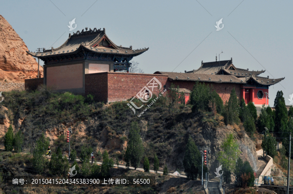 寺院建筑