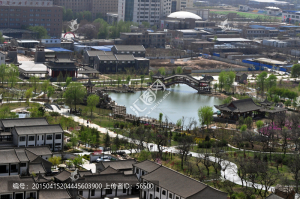 仁壽山公園