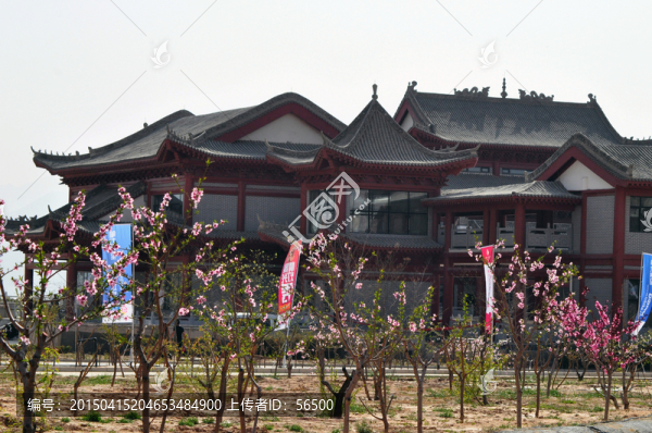 仁壽山公園