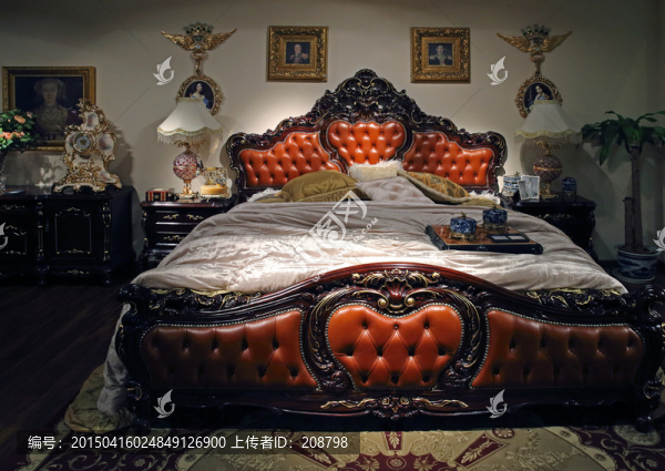 歐式家具
