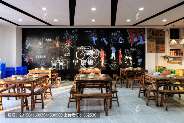 同學(xué)記憶餐廳
