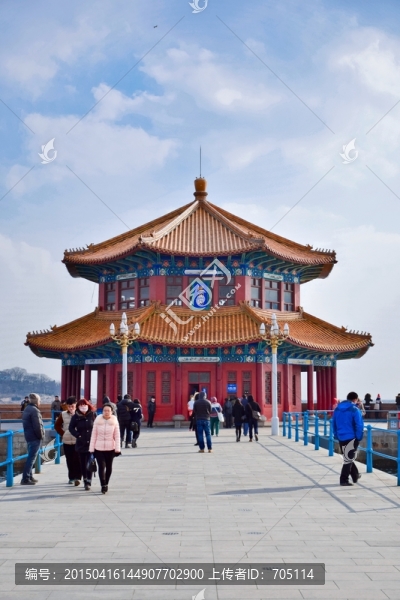 棧橋