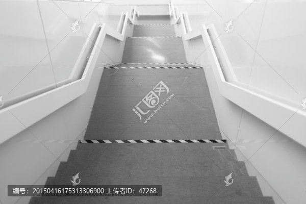 樓梯空間