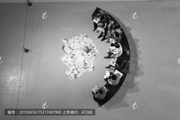 行為藝術(shù)