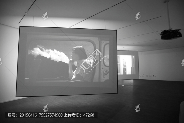 空間藝術(shù)展