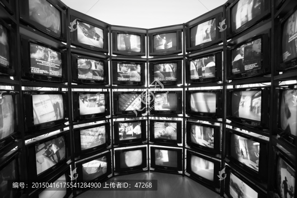 現(xiàn)代藝術展