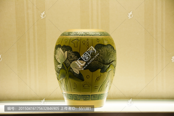 陶瓷工藝品