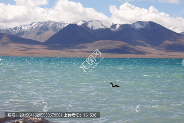 西藏納木錯(cuò)湖