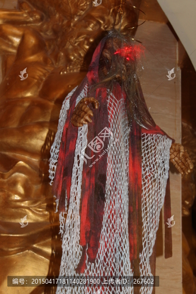 萬(wàn)圣節(jié)