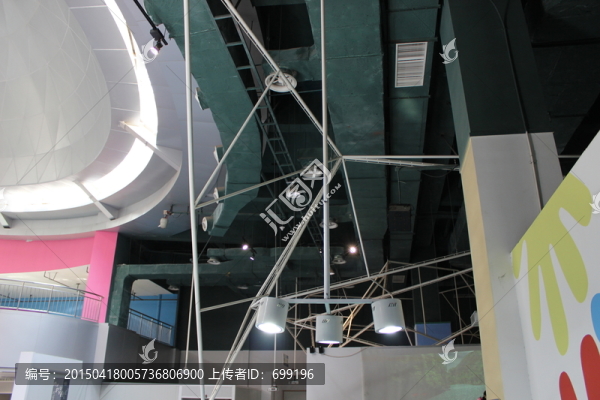 展示廳