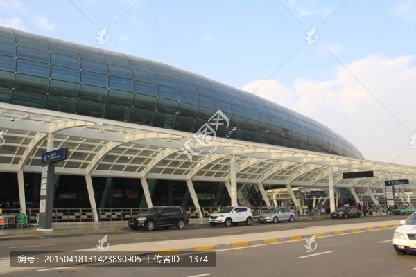 新橋機場