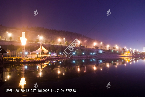 水上公園