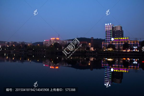 水上公園