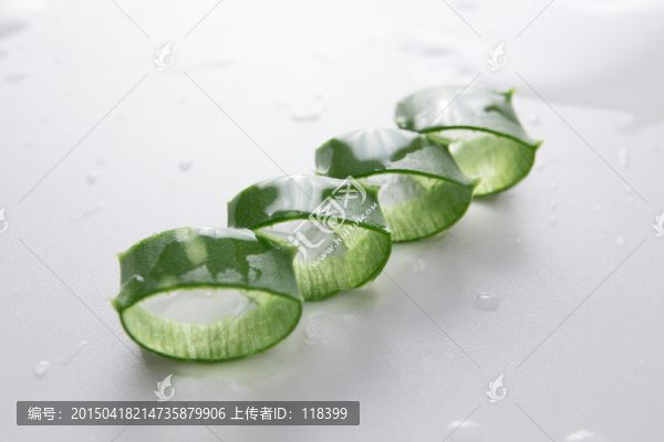 蘆薈膠
