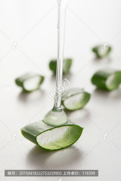蘆薈汁