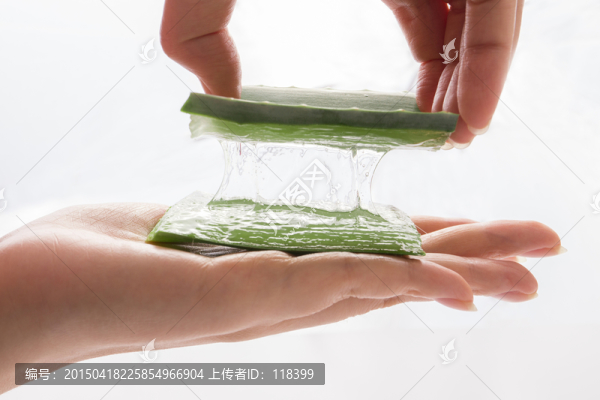蘆薈汁