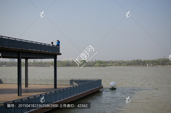 浐霸,濕地,世園會(huì)