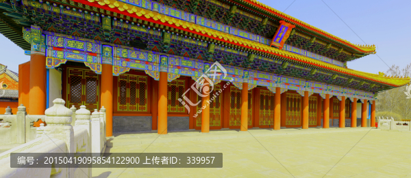 哈爾濱文廟