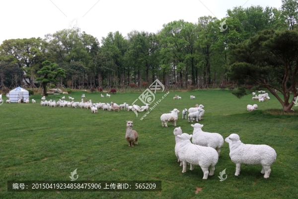 磨山風(fēng)景