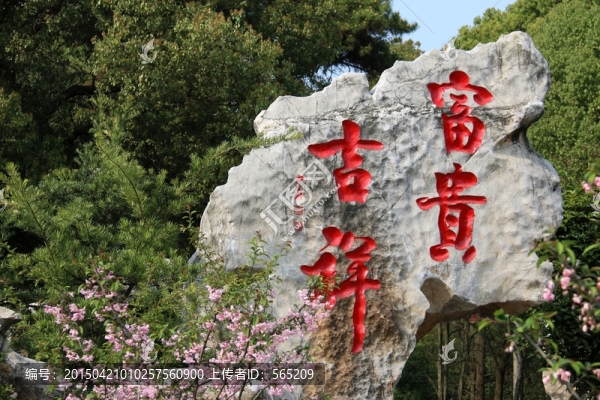 牡丹園風(fēng)景
