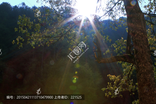 新安江十里畫廊