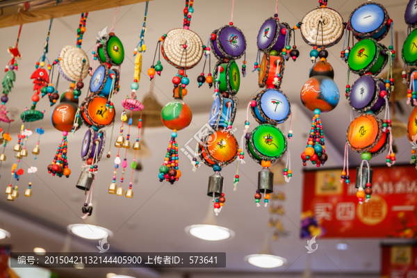 旅游紀(jì)念品,手工藝品