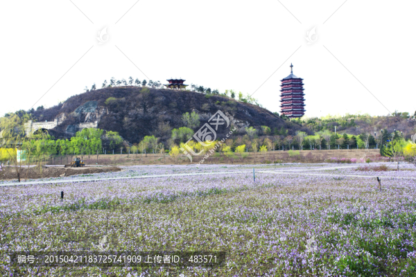 古塔