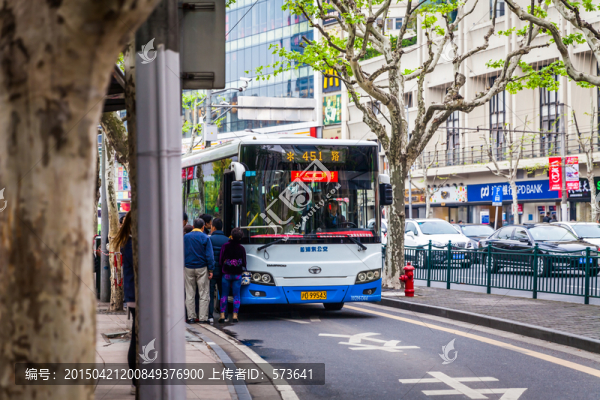 公交車(chē)