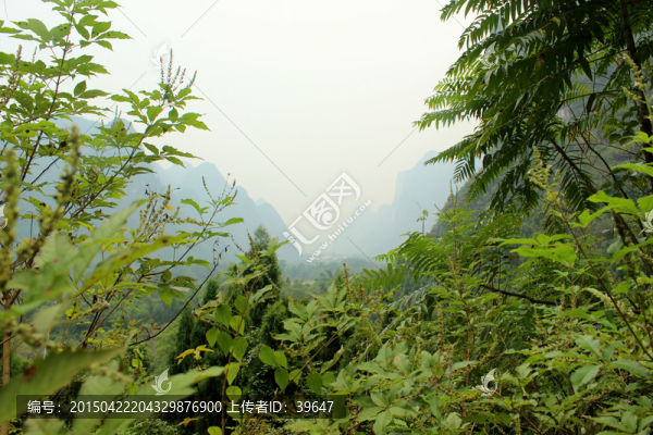 桂林山水