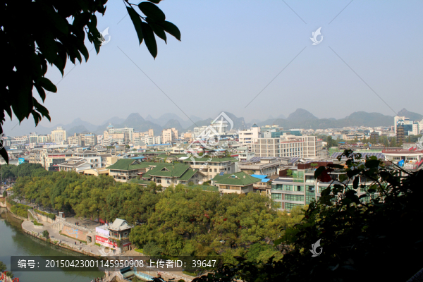 桂林山水