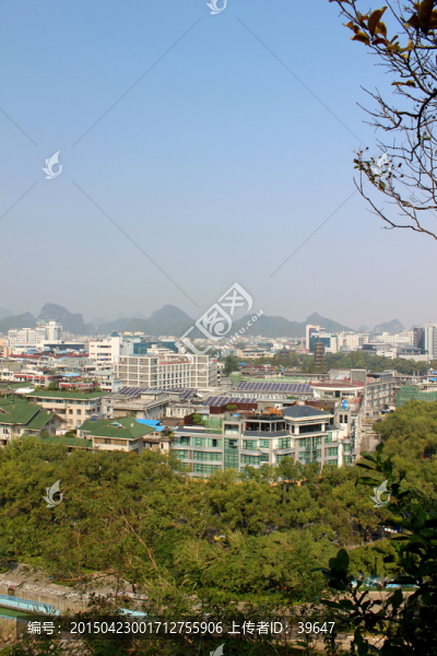 桂林山水