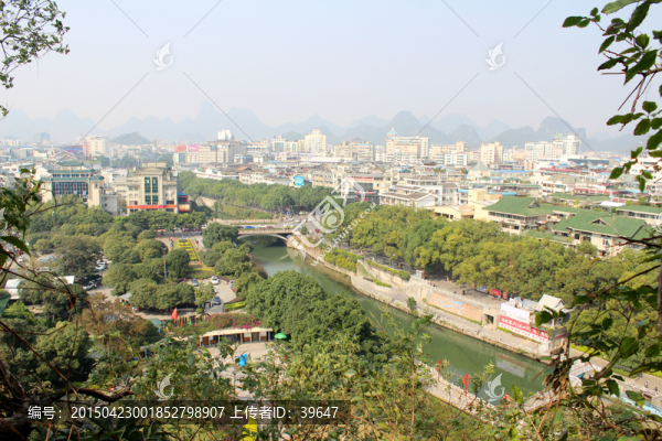 桂林山水