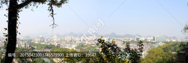 桂林山水
