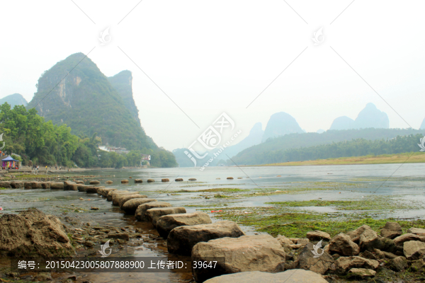 桂林山水