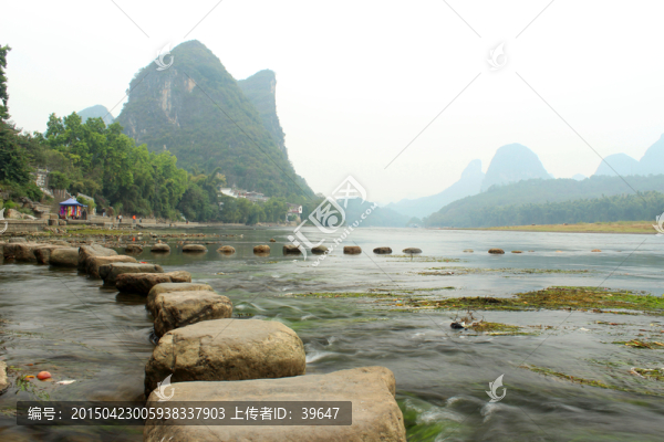 桂林山水