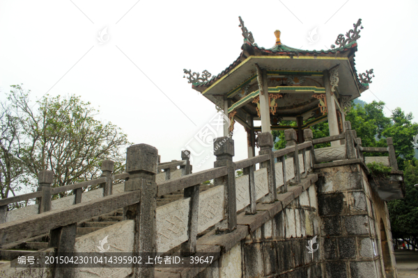 古建筑