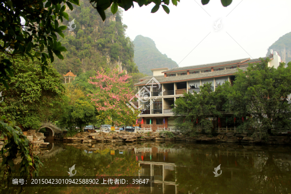 陽(yáng)朔西街