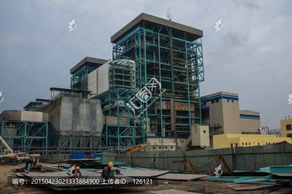 電廠環(huán)保施工