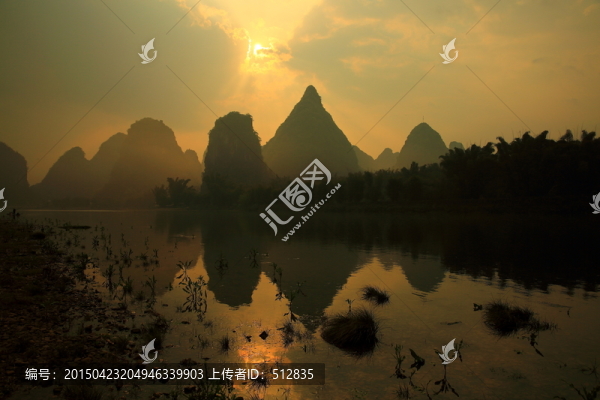 桂林山水