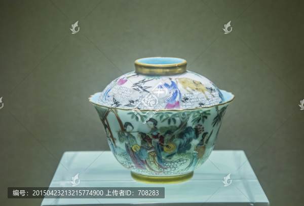 茶具