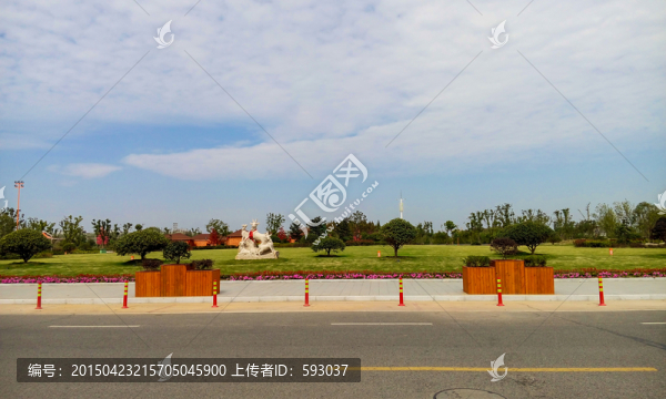 公園